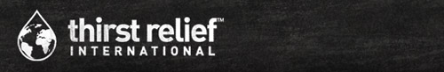 Thirst Relief International Thirst Relief International