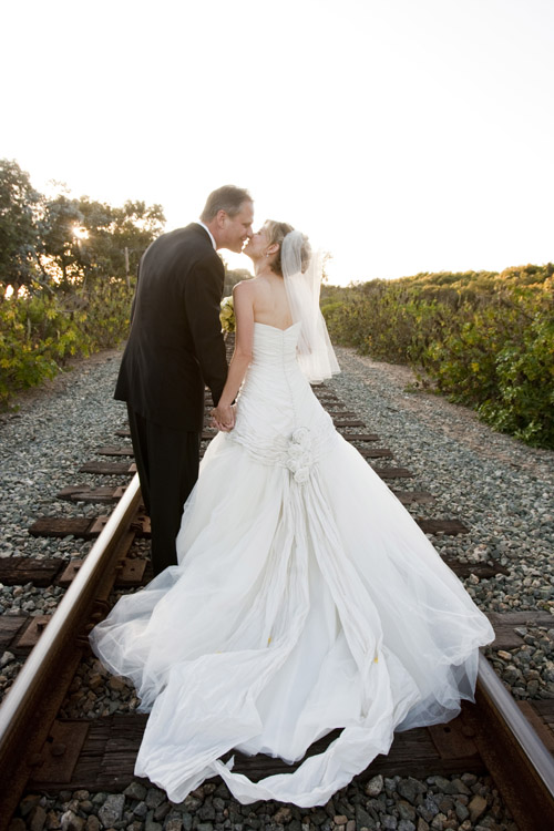 Rustic and elegant Santa Barbara real wedding at Rancho Dos Pueblos, photos by Halberg Photographers Rustic and elegant Santa Barbara real wedding at Rancho Dos Pueblos, photos by Halberg Photographers