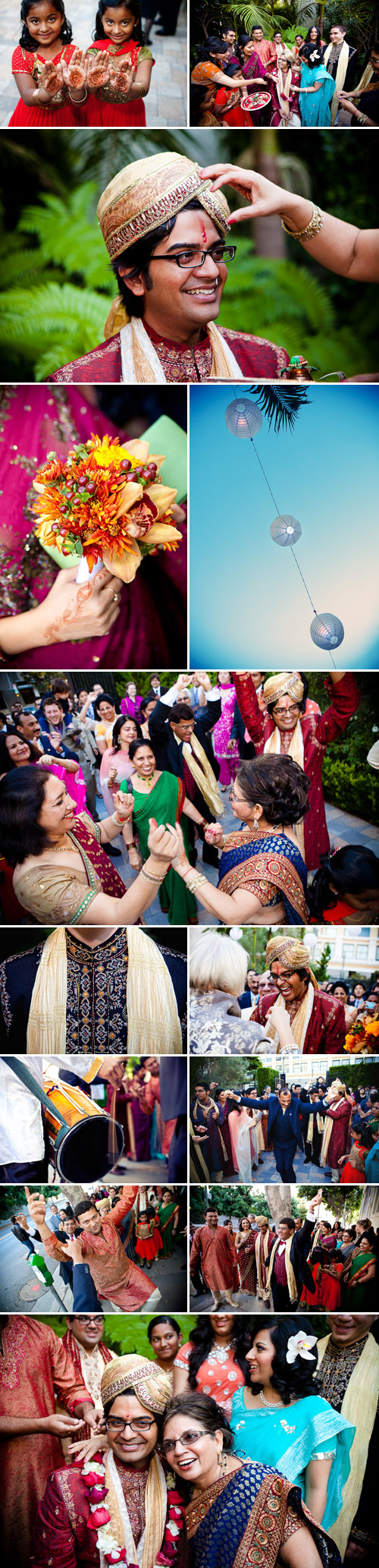 modern Indian wedding at Vibiana in Los Angeles, photos by Callaway Gable Photography modern Indian wedding at Vibiana in Los Angeles, photos by Callaway Gable Photography
