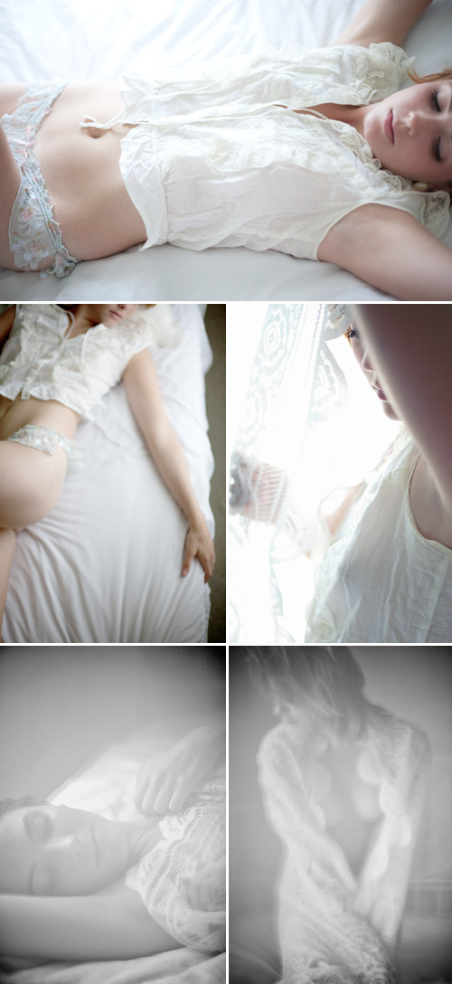 alternative and creative modern bridal boudoir photos from Mi Amore Foto alternative and creative modern bridal boudoir photos from Mi Amore Foto