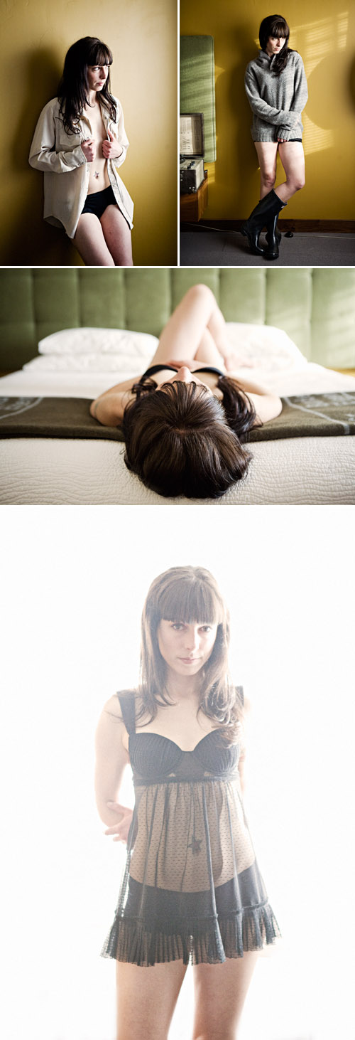 alternative bridal boudoir photos at The Modern Hotel in Boise, ID, photography by Sarah Culver alternative bridal boudoir photos at The Modern Hotel in Boise, ID, photography by Sarah Culver
