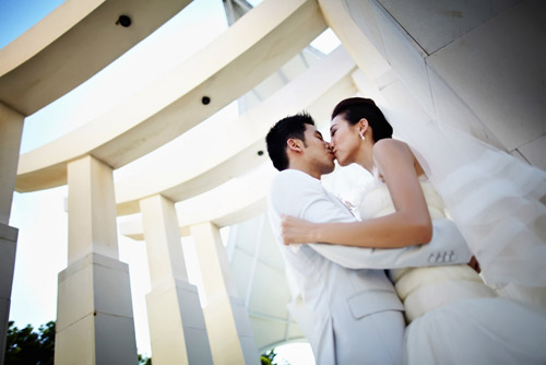 pink and gray destination wedding color ideas, Bali wedding at Ritual Chapel and Ayana Resort & Spa, photos by Tinydot Photography pink and gray destination wedding color ideas, Bali wedding at Ritual Chapel and Ayana Resort & Spa, photos by Tinydot Photography