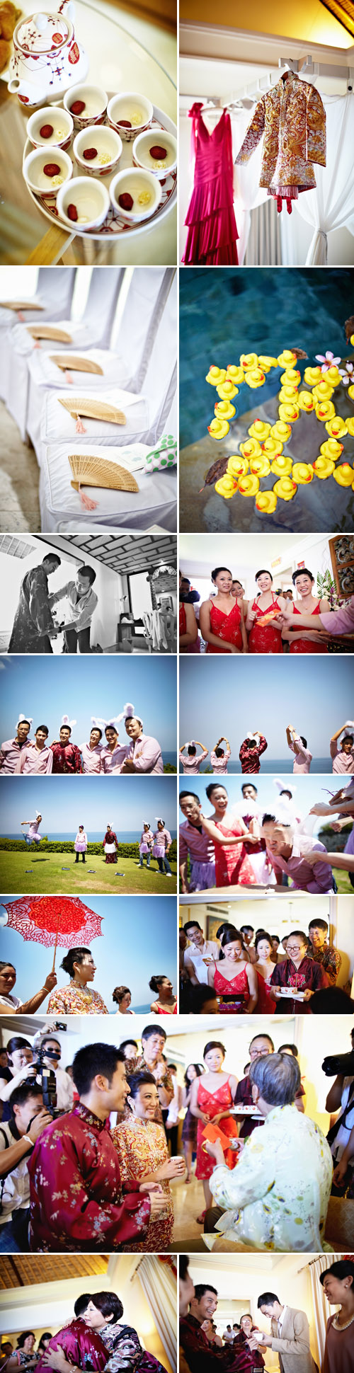 pink and gray destination wedding color ideas, Bali wedding at Ritual Chapel and Ayana Resort & Spa, photos by Tinydot Photography pink and gray destination wedding color ideas, Bali wedding at Ritual Chapel and Ayana Resort & Spa, photos by Tinydot Photography