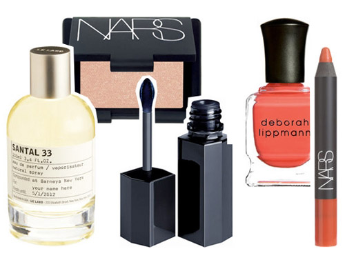 Barneys New York blog summer beauty tips Barneys New York blog summer beauty tips