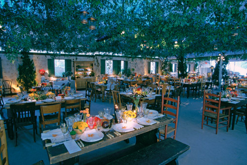 amazing outdoor wedding reception lighting design by Bentley Meeker from his Light X Design book amazing outdoor wedding reception lighting design by Bentley Meeker from his Light X Design book