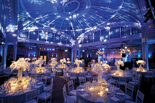 amazing event lighting design by Bentley Meeker at The New York Public Library from his Light X Design book amazing event lighting design by Bentley Meeker at The New York Public Library from his Light X Design book