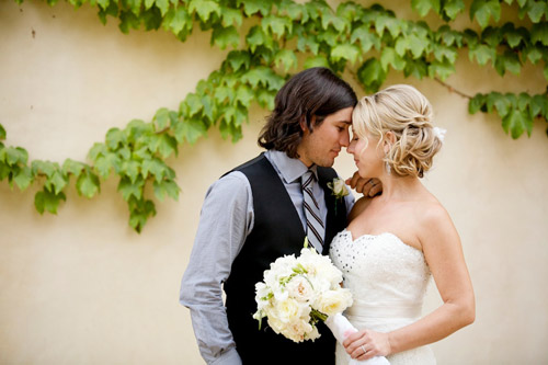 romantic Santa Barbara wedding style, ivory, black and ballet pink wedding color palette, photos by BB Photography romantic Santa Barbara wedding style, ivory, black and ballet pink wedding color palette, photos by BB Photography