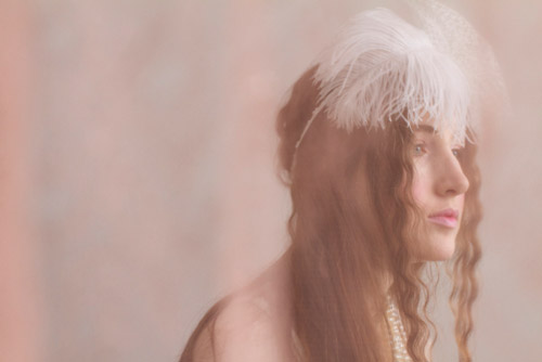 stylish handmade bridal hats, veils and hair accessories by Yestadt Millinery stylish handmade bridal hats, veils and hair accessories by Yestadt Millinery