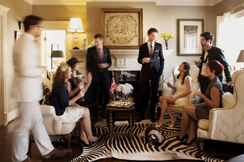 Sophisticated British mod engagement party inspiration photo shoot by Todd Scott Ballje of Beautiful Day Images and Lindsay Gibson of Gibson Events Sophisticated British mod engagement party inspiration photo shoot by Todd Scott Ballje of Beautiful Day Images and Lindsay Gibson of Gibson Events