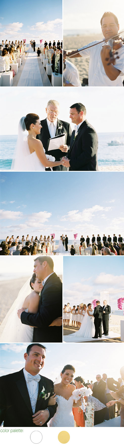 elegant destination wedding at Villa Bellissima Pedregal, Cabo San Lucas, Mexico - photos by Scott Andrew Studio elegant destination wedding at Villa Bellissima Pedregal, Cabo San Lucas, Mexico - photos by Scott Andrew Studio