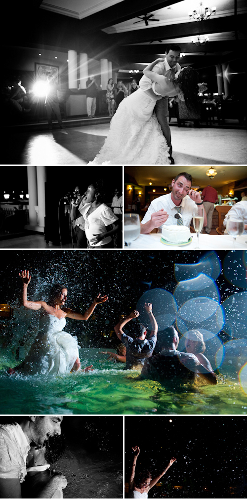 fun destination wedding reception at Palladium Resort in beautiful Montego Bay, Jamaica - photos by Ontario based wedding photographer Olivia Brown fun destination wedding reception at Palladium Resort in beautiful Montego Bay, Jamaica - photos by Ontario based wedding photographer Olivia Brown