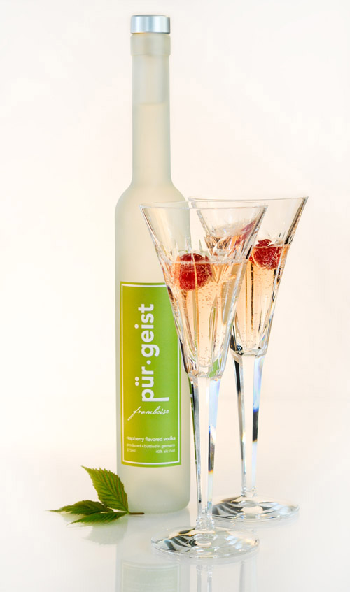 razz sparkler summer cocktail from Lisa Dupar Catering razz sparkler summer cocktail from Lisa Dupar Catering