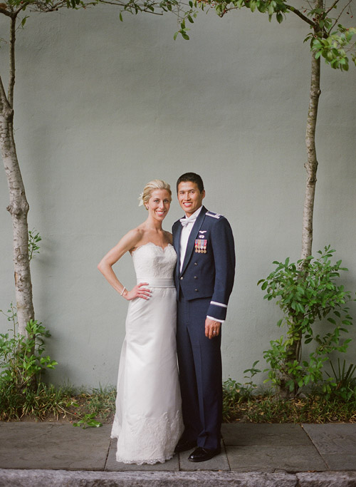Charleston, South Carolina Military Wedding Style, photos by Virgil Bunao Charleston, South Carolina Military Wedding Style, photos by Virgil Bunao