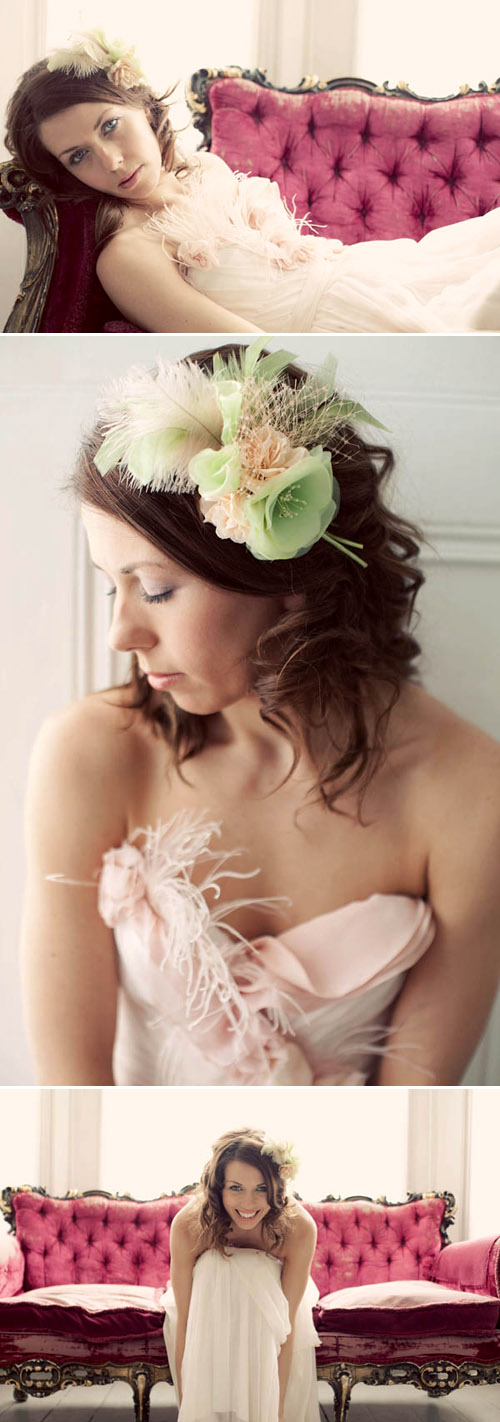 wedding dress collection and accessories from Claire La Faye and Gardens of Whimsy, photos by Rebecca Lindon of Deville Photography wedding dress collection and accessories from Claire La Faye and Gardens of Whimsy, photos by Rebecca Lindon of Deville Photography
