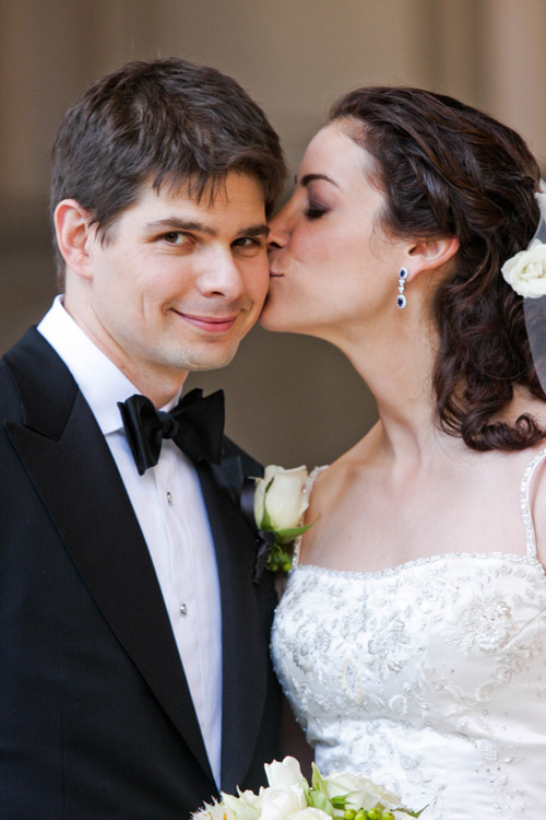 classic and elegant black tie wedding at San Francisco City Hall, ivory, silver, peach and sage green Art Deco wedding decor, photos by Michelle Walker Photography classic and elegant black tie wedding at San Francisco City Hall, ivory, silver, peach and sage green Art Deco wedding decor, photos by Michelle Walker Photography