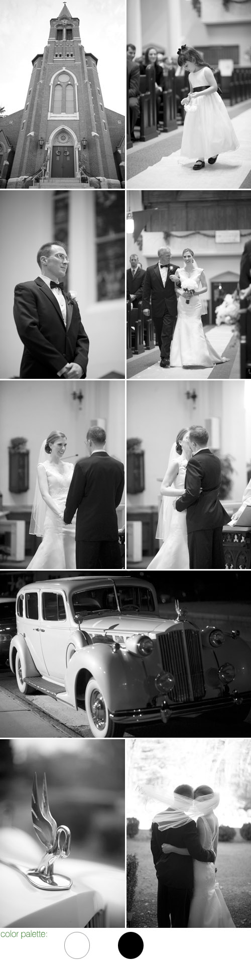 classic cream and white real wedding at Lord Thompson Manor in Thompson, CT, photographed by Justin and Mary Photography classic cream and white real wedding at Lord Thompson Manor in Thompson, CT, photographed by Justin and Mary Photography