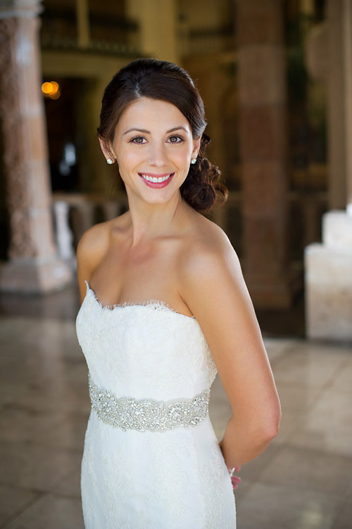 Bridal portrait session with Houston wedding photographer Adam Nyholt Bridal portrait session with Houston wedding photographer Adam Nyholt