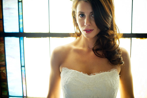 Bridal portrait session with Houston wedding photographer Adam Nyholt Bridal portrait session with Houston wedding photographer Adam Nyholt