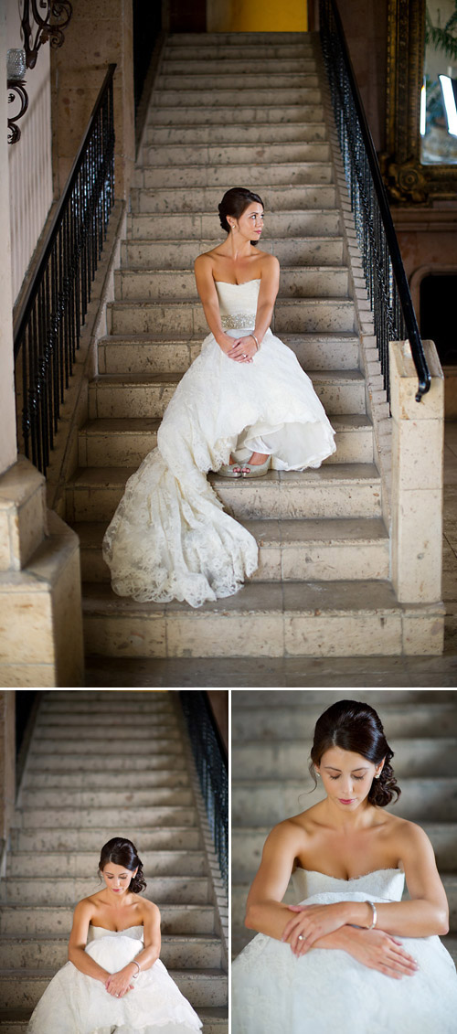 Bridal portrait session with Houston wedding photographer Adam Nyholt Bridal portrait session with Houston wedding photographer Adam Nyholt