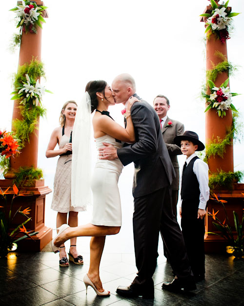 dream destination wedding in Costa Rica, images by Ben Chrisman Photography dream destination wedding in Costa Rica, images by Ben Chrisman Photography