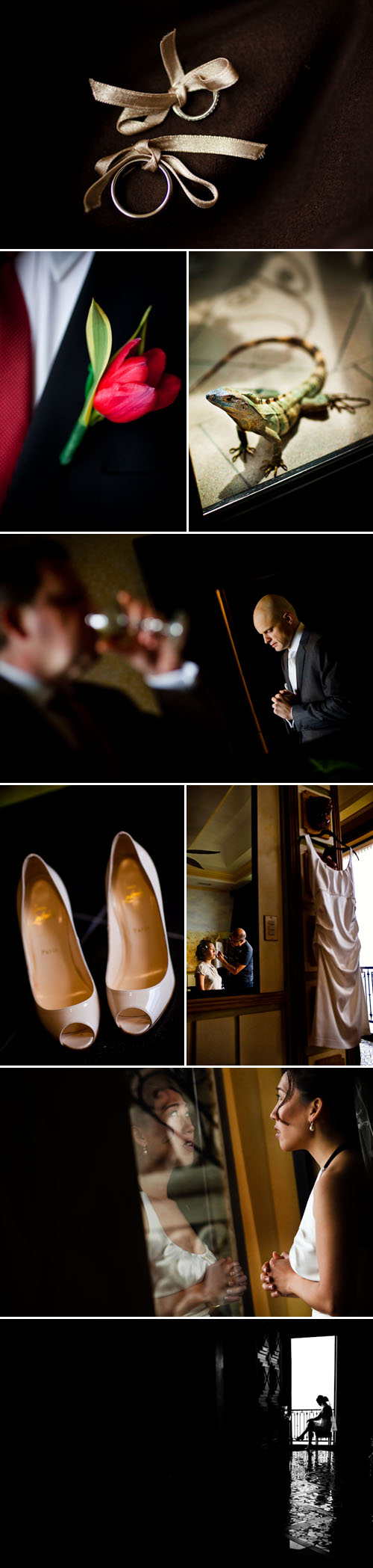 dream destination wedding in Costa Rica, images by Ben Chrisman Photography dream destination wedding in Costa Rica, images by Ben Chrisman Photography