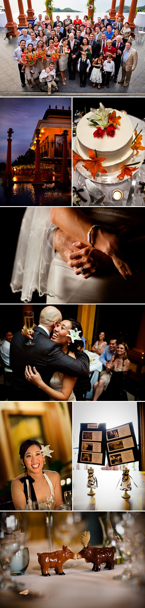 dream destination wedding in Costa Rica, images by Ben Chrisman Photography dream destination wedding in Costa Rica, images by Ben Chrisman Photography