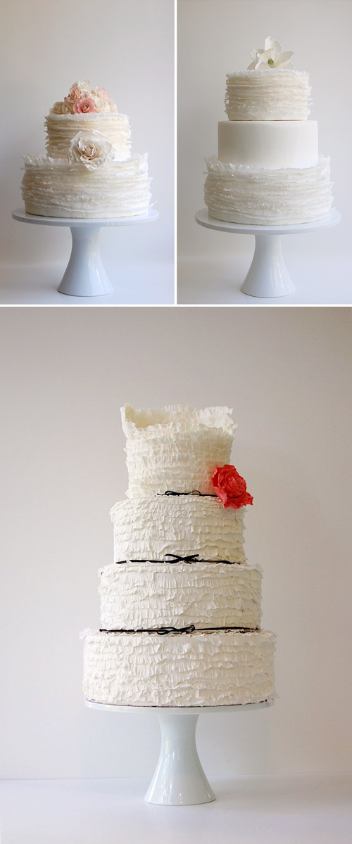elegant, couture wedding cakes from Maggie Austin Cakes, Washington, D.C. elegant, couture wedding cakes from Maggie Austin Cakes, Washington, D.C.