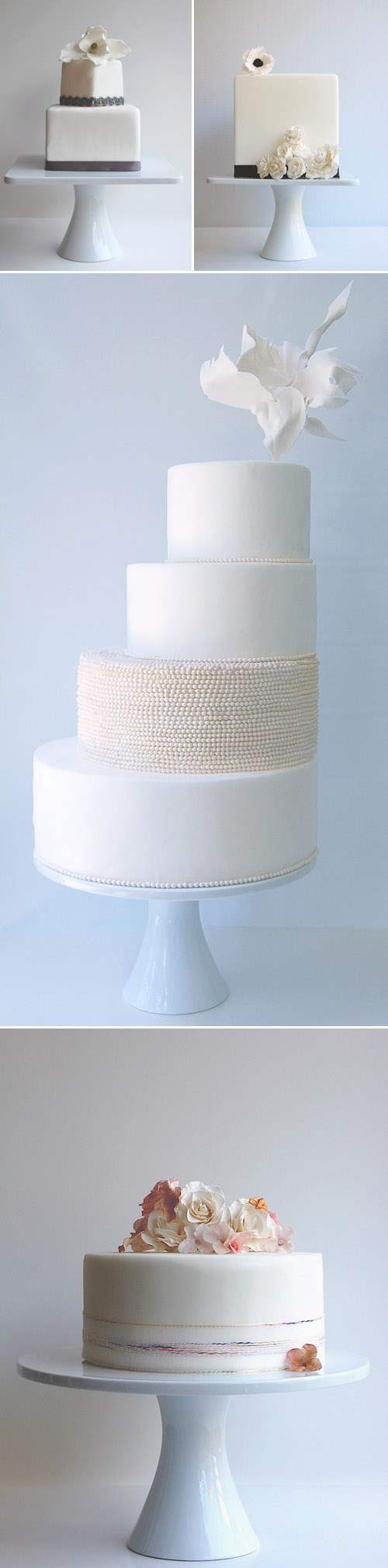 elegant, couture wedding cakes from Maggie Austin Cakes, Washington, D.C. elegant, couture wedding cakes from Maggie Austin Cakes, Washington, D.C.