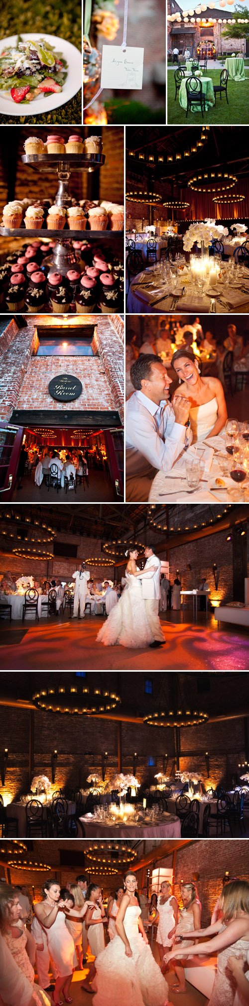 sophisticated Napa Valley vineyard wedding at The Vintage Estate, Vera Wang wedding dress, white, pink and green wedding color ideas, photos by Catherine Hall Studios sophisticated Napa Valley vineyard wedding at The Vintage Estate, Vera Wang wedding dress, white, pink and green wedding color ideas, photos by Catherine Hall Studios
