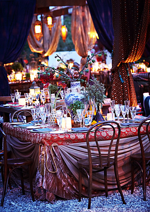 wedding decor inspired by exotic old-world nautical ports and gypsy travelers, event design, planning and production by Kristin Banta Events, photos by Miki & Sonja wedding decor inspired by exotic old-world nautical ports and gypsy travelers, event design, planning and production by Kristin Banta Events, photos by Miki & Sonja