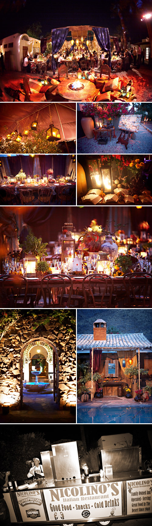 wedding decor inspired by exotic old-world nautical ports and gypsy travelers, event design, planning and production by Kristin Banta Events, photos by Miki & Sonja wedding decor inspired by exotic old-world nautical ports and gypsy travelers, event design, planning and production by Kristin Banta Events, photos by Miki & Sonja