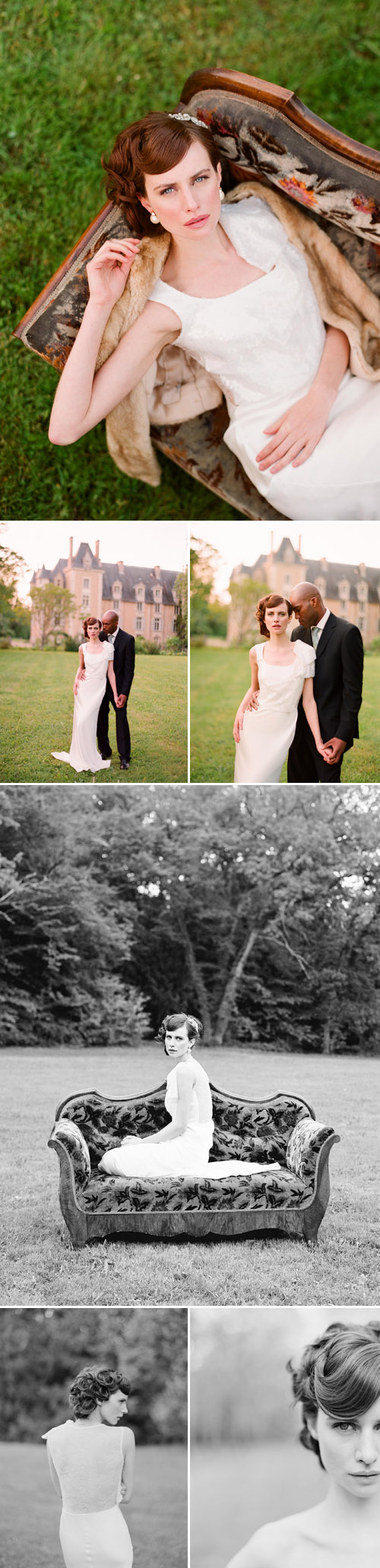 lovely photo shoot in France of Faye Dinsmore by Elizabeth Messina for the Bride and Bloom magazine cover lovely photo shoot in France of Faye Dinsmore by Elizabeth Messina for the Bride and Bloom magazine cover