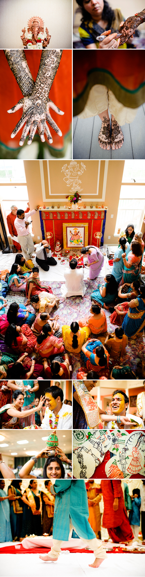 gorgeous Indian wedding ceremony preparations - photos by Portland, Oregon based wedding photographer Aaron Courter gorgeous Indian wedding ceremony preparations - photos by Portland, Oregon based wedding photographer Aaron Courter