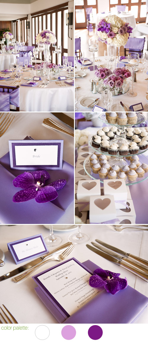 purple, lavender and white hawaii wedding at Halekulani Hotel, Honolulu, photos by Derek Wong purple, lavender and white hawaii wedding at Halekulani Hotel, Honolulu, photos by Derek Wong