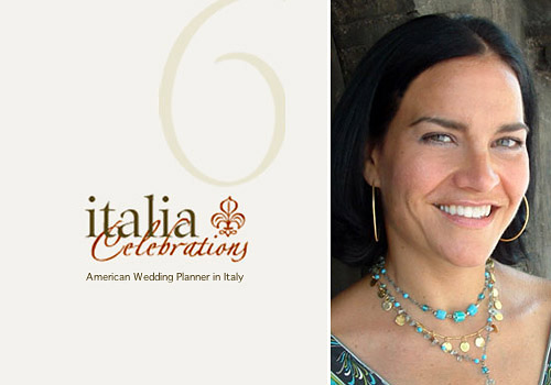 Top Italian wedding planner Brenda Babcock of Italia Celebrations, Italy weddings and events Top Italian wedding planner Brenda Babcock of Italia Celebrations, Italy weddings and events