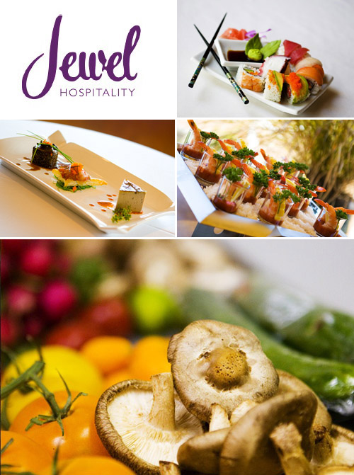 delicous catering, food and menus from Seattle based Jewel Catering and Hospitality delicous catering, food and menus from Seattle based Jewel Catering and Hospitality