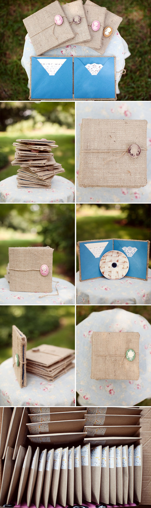 stop motion and pretty buralp and cameo wedding invitations stop motion and pretty buralp and cameo wedding invitations