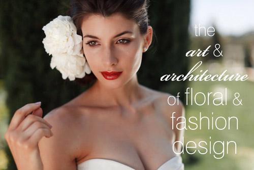 Junebug Weddings floral inspired bridal fashion report, photographed by Apertura Photography at the Grand Del Mar Resort in San Diego, California Junebug Weddings floral inspired bridal fashion report, photographed by Apertura Photography at the Grand Del Mar Resort in San Diego, California