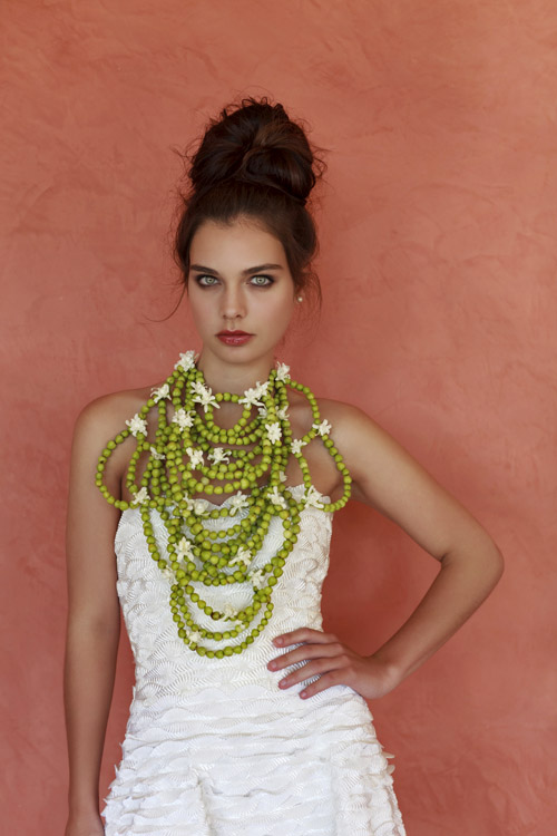 Junebug Weddings floral inspired bridal fashion report, photographed by Apertura Photography at the Grand Del Mar Resort in San Diego, California Junebug Weddings floral inspired bridal fashion report, photographed by Apertura Photography at the Grand Del Mar Resort in San Diego, California