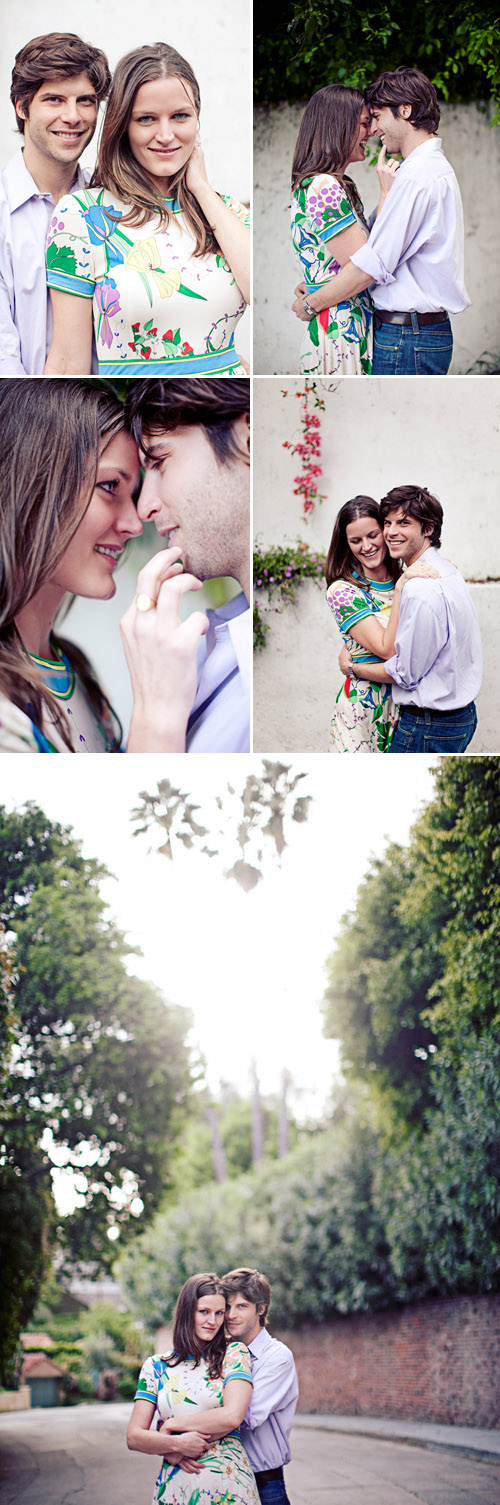 Stylish Los Angeles engagement photos in Los Feliz and Griffith Park by San Francisco based wedding photographer Meg Perotti Stylish Los Angeles engagement photos in Los Feliz and Griffith Park by San Francisco based wedding photographer Meg Perotti