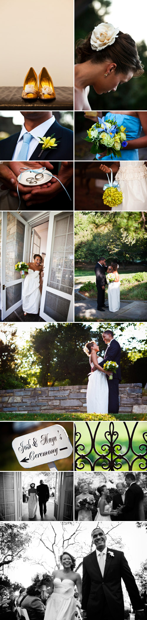 charming garden wedding in Rockville, MD, photography by Holland Photo Arts charming garden wedding in Rockville, MD, photography by Holland Photo Arts