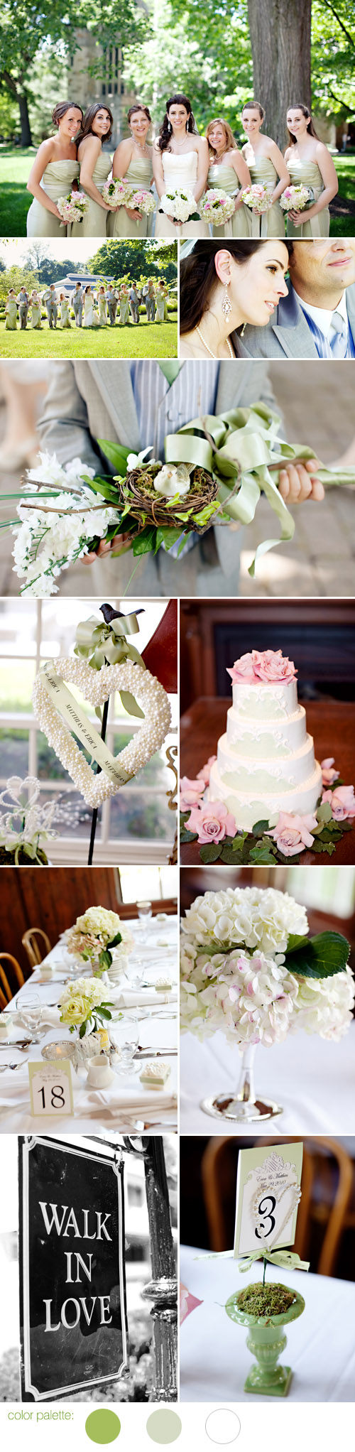 Michigan garden wedding style, Wellers Carriage House, photos by Jen Lynne Photography Michigan garden wedding style, Wellers Carriage House, photos by Jen Lynne Photography