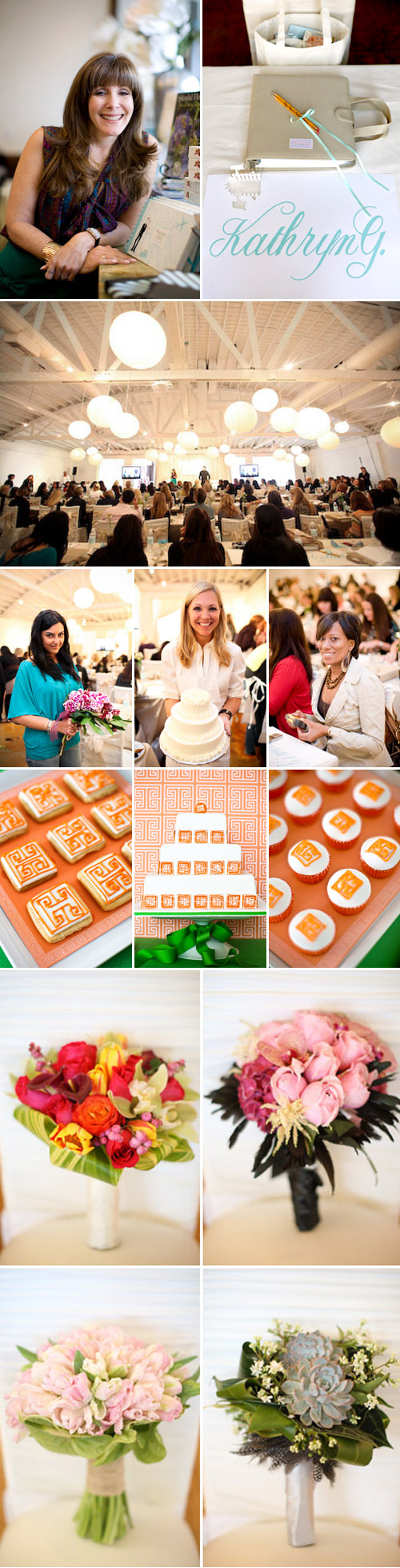 Mindy Weiss' Most Ridiculous Wedding Event Ever! 2009, images by Junebug Weddings and GH Kim Photography Mindy Weiss' Most Ridiculous Wedding Event Ever! 2009, images by Junebug Weddings and GH Kim Photography
