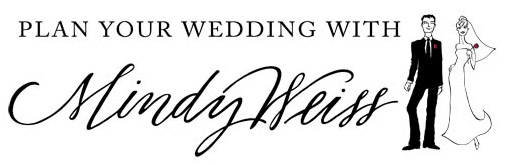 The new Mindy Weiss iPhone wedding planning app! The new Mindy Weiss iPhone wedding planning app!