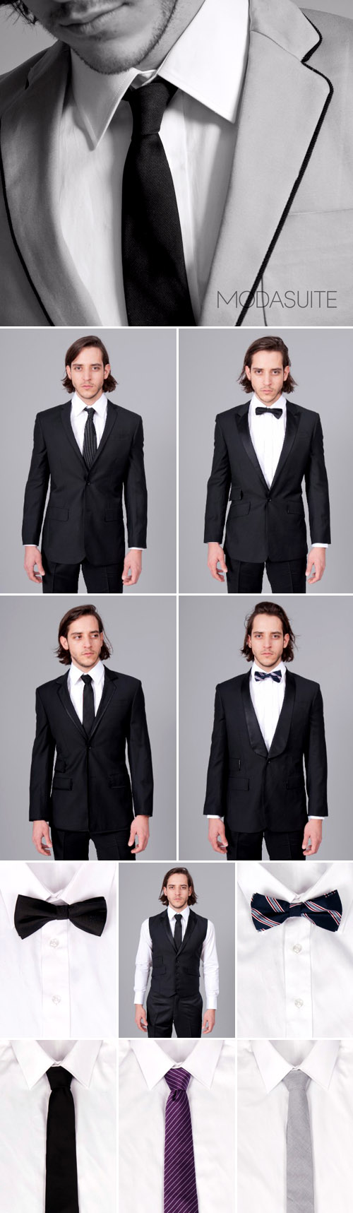 Modern men's wedding suits and tuxedos from Modasuite Modern men's wedding suits and tuxedos from Modasuite