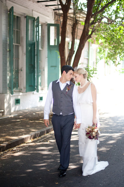 1920s Paris and New Orleans wedding ideas and inspiration, photos by Magnolia Pair 1920s Paris and New Orleans wedding ideas and inspiration, photos by Magnolia Pair