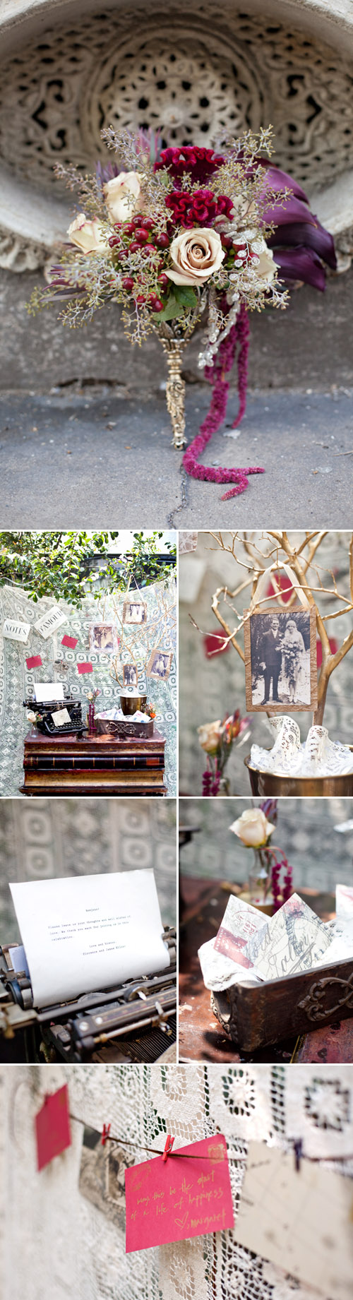 1920s Paris and New Orleans wedding ideas and inspiration, photos by Magnolia Pair 1920s Paris and New Orleans wedding ideas and inspiration, photos by Magnolia Pair