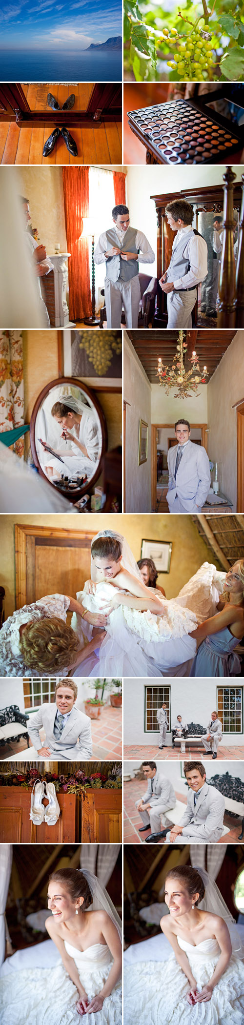 Vineyard white and silver wedding at Palmiet Valley Estate in Paarl, South Africa, photography by Rensche Mari Vineyard white and silver wedding at Palmiet Valley Estate in Paarl, South Africa, photography by Rensche Mari