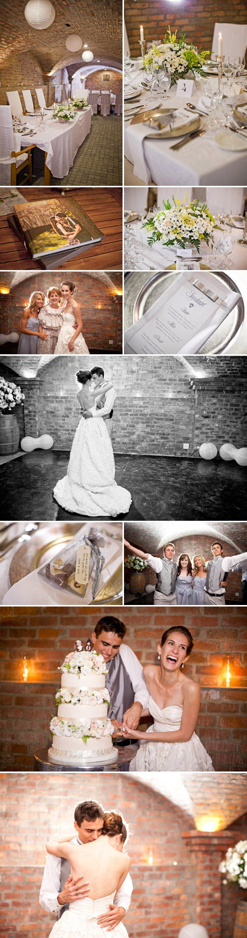 Vineyard white and silver wedding at Palmiet Valley Estate in Paarl, South Africa, photography by Rensche Mari Vineyard white and silver wedding at Palmiet Valley Estate in Paarl, South Africa, photography by Rensche Mari