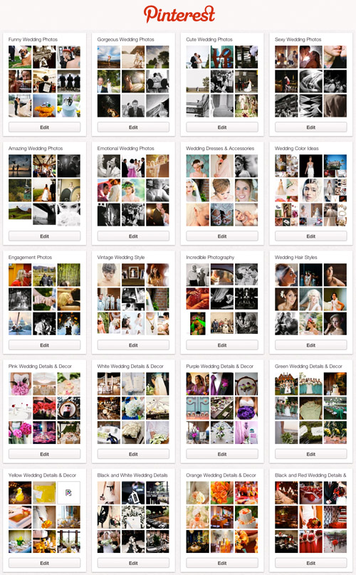 Wedding photos on Pinterest Wedding photos on Pinterest